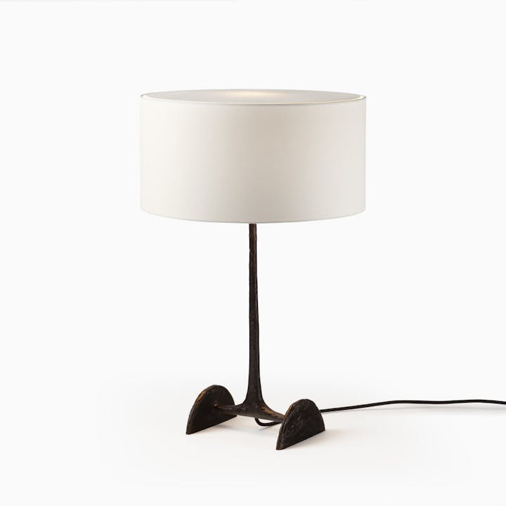 de sousa hughes caste camus table lamp angle 4
