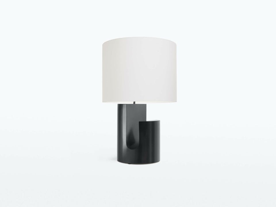 de sousa hughes caste ennis table lamp