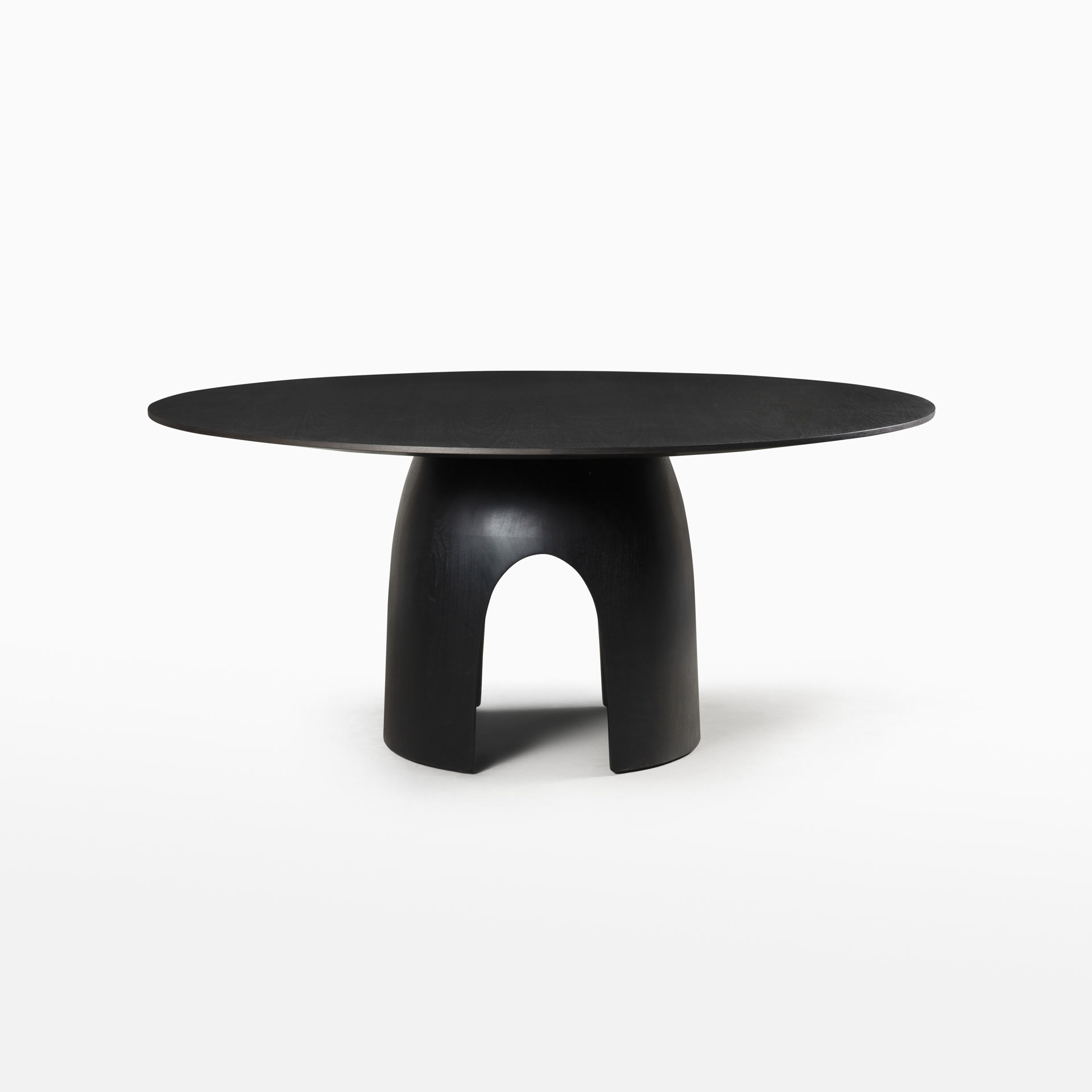 de sousa hughes caste bannack table