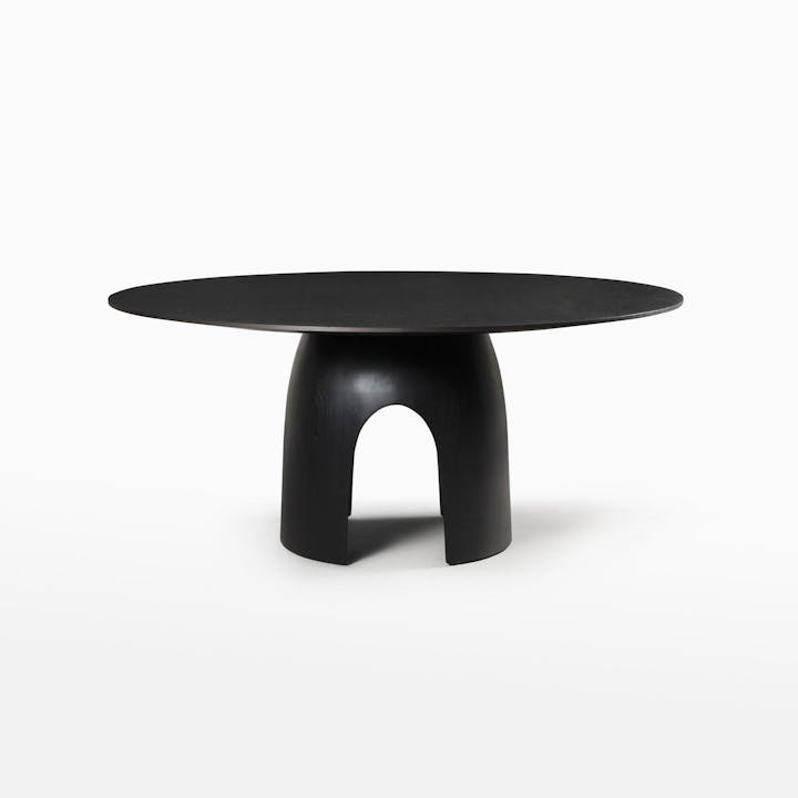 de sousa hughes caste bannack table