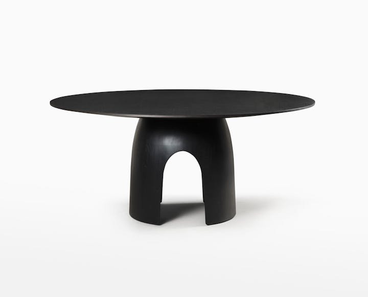 de sousa hughes caste bannack table