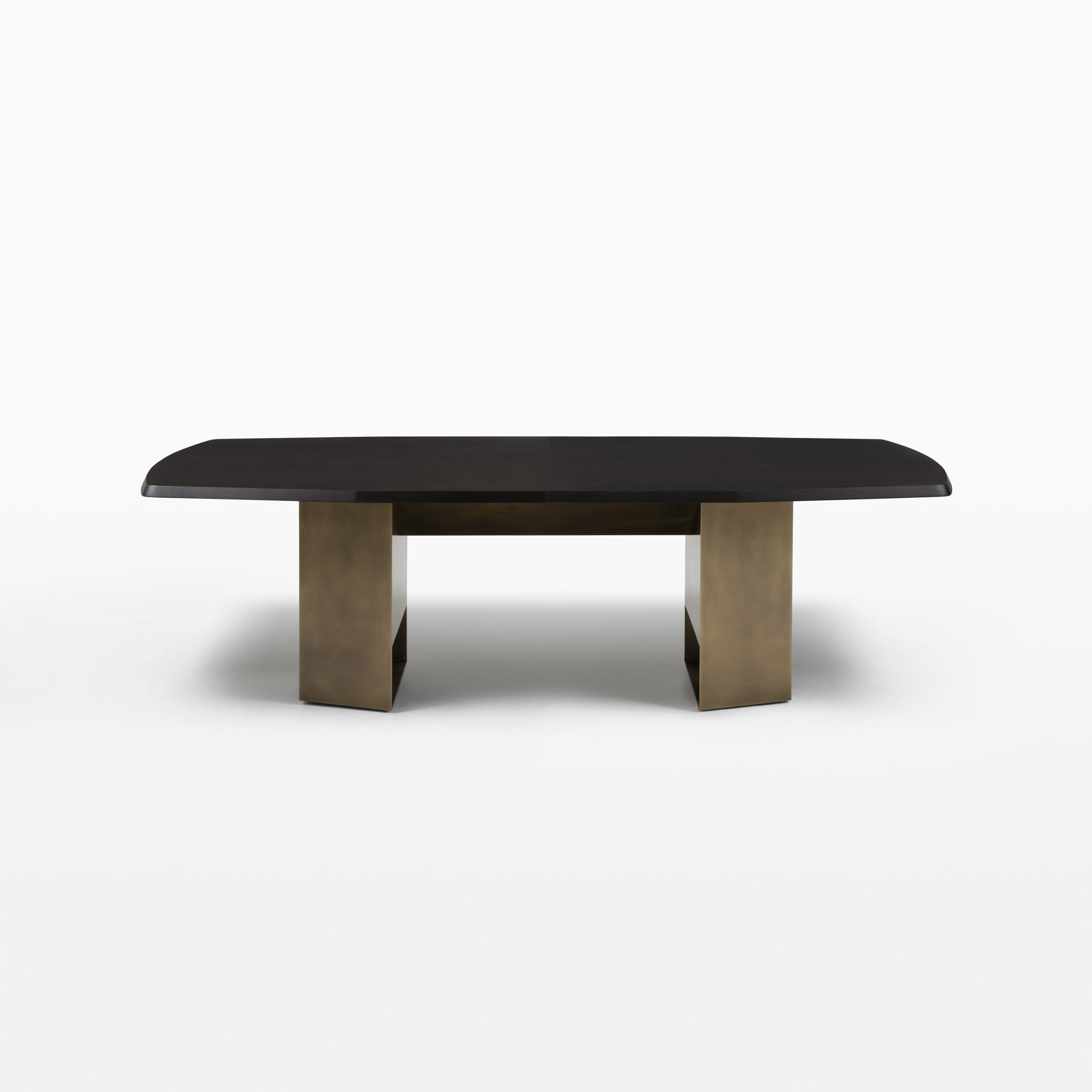 de sousa hughes caste Haugan Dining Table