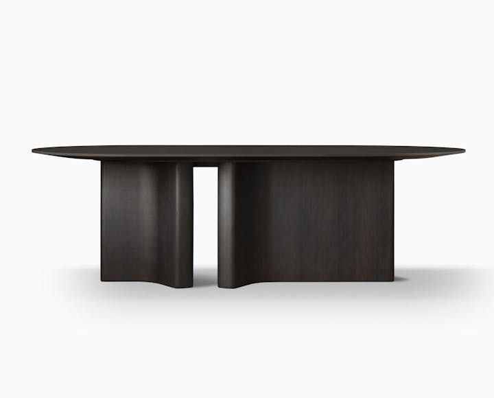 de sousa hughes caste prosser dining table