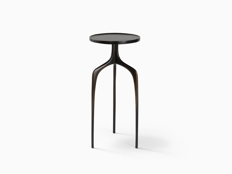 de sousa hughes caste bridger cast bronze table size 2