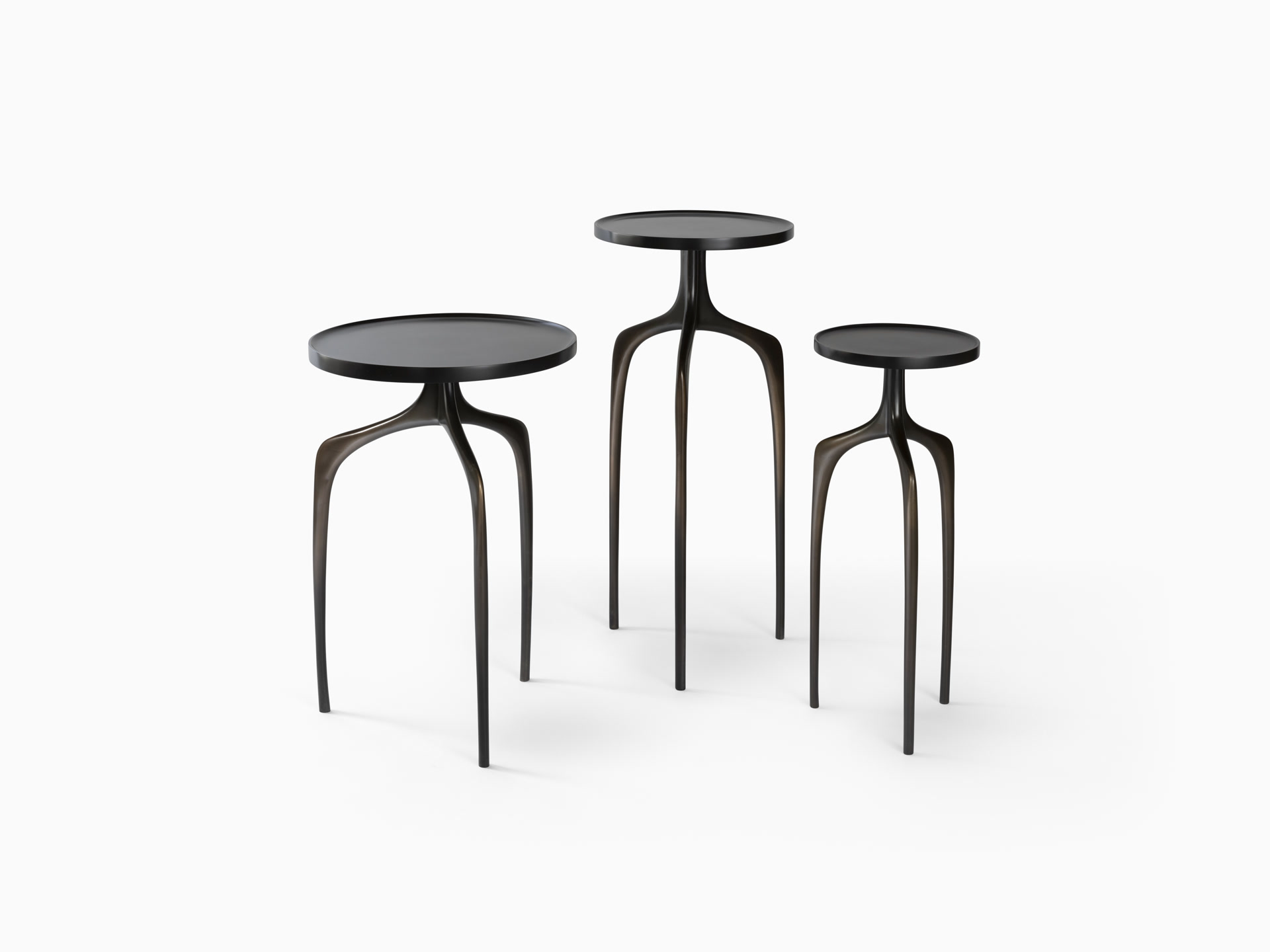 de sousa hughes caste bridger cast bronze tables