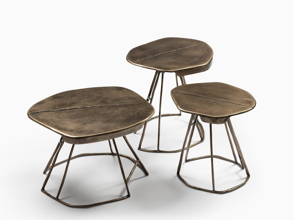 de sousa hughes caste Ekaldum Table Group