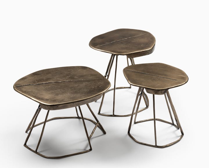 de sousa hughes caste Ekaldum Table Group