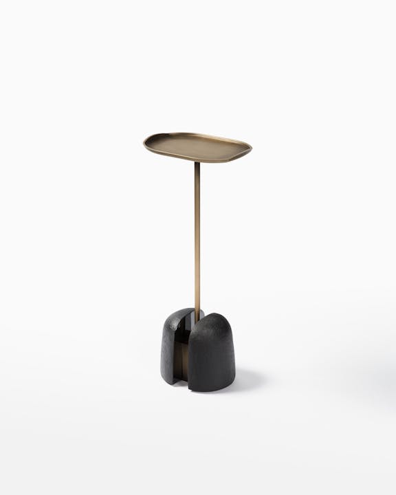 de sousa hughes caste Madoc Drink Table