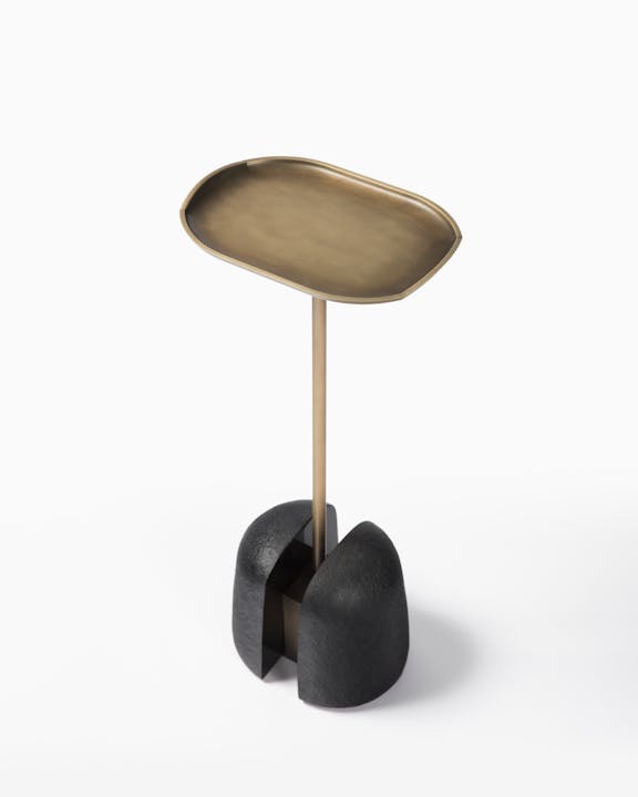 de sousa hughes caste Madoc Drink Table Angle