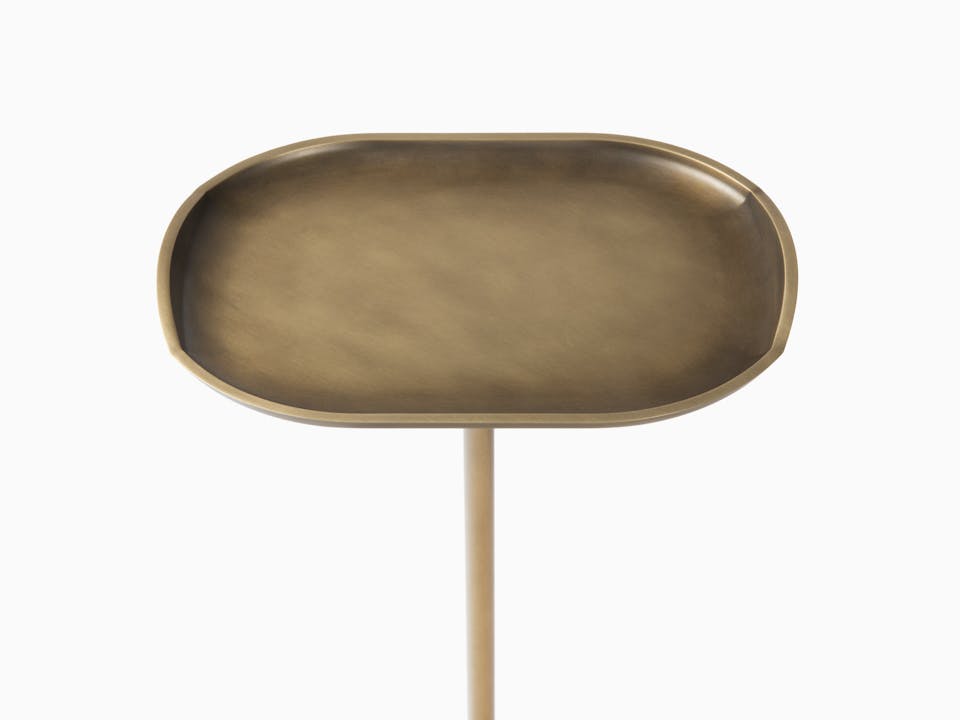 de sousa hughes caste Madoc Drink Table Top Detail