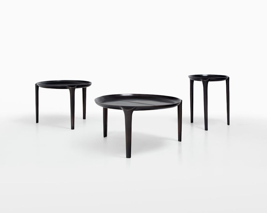 de sousa hughes caste ousel tables