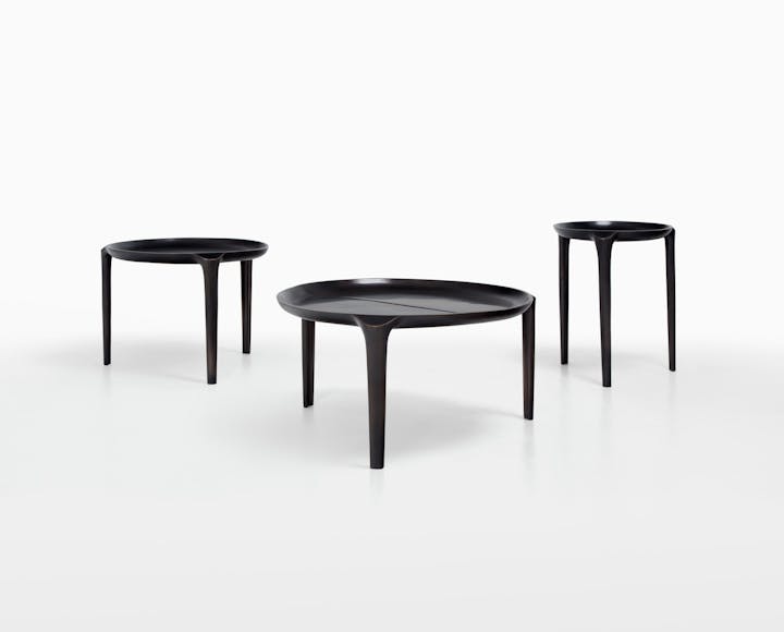 de sousa hughes caste ousel tables