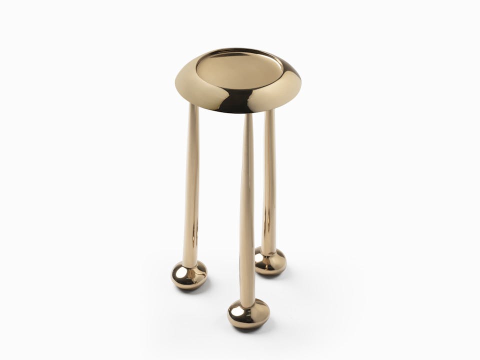 de sousa hughes caste rennic drink table top angle