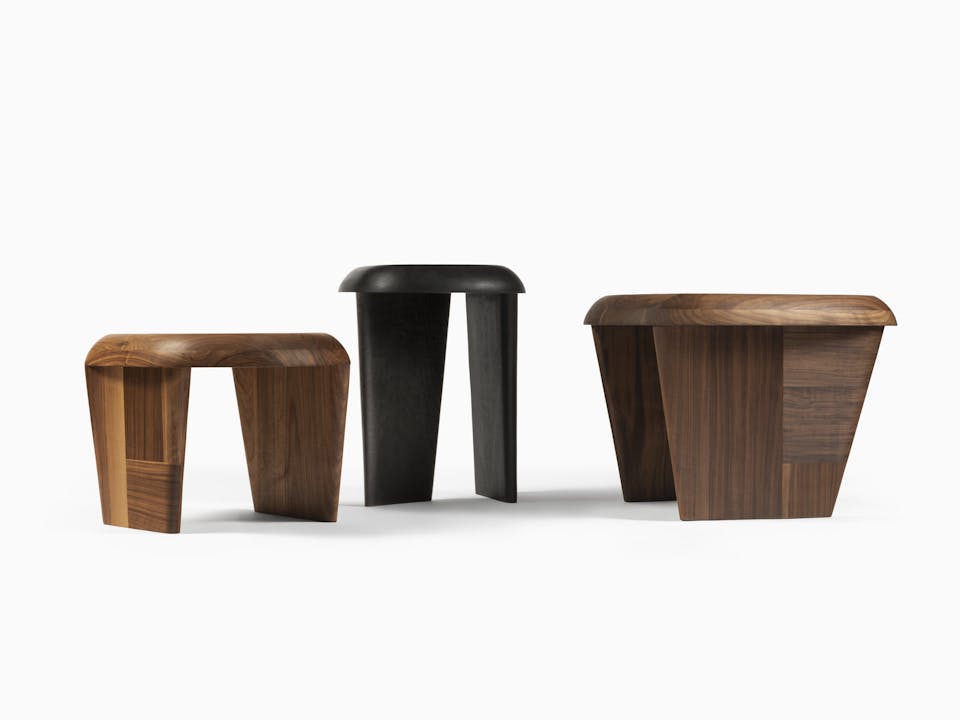 de sousa hughes caste uln tables