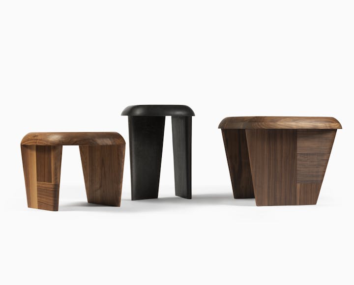 de sousa hughes caste uln tables