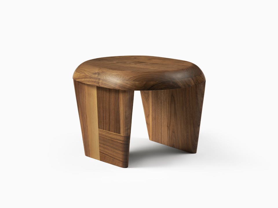 de sousa hughes caste uln tables size 2 natural