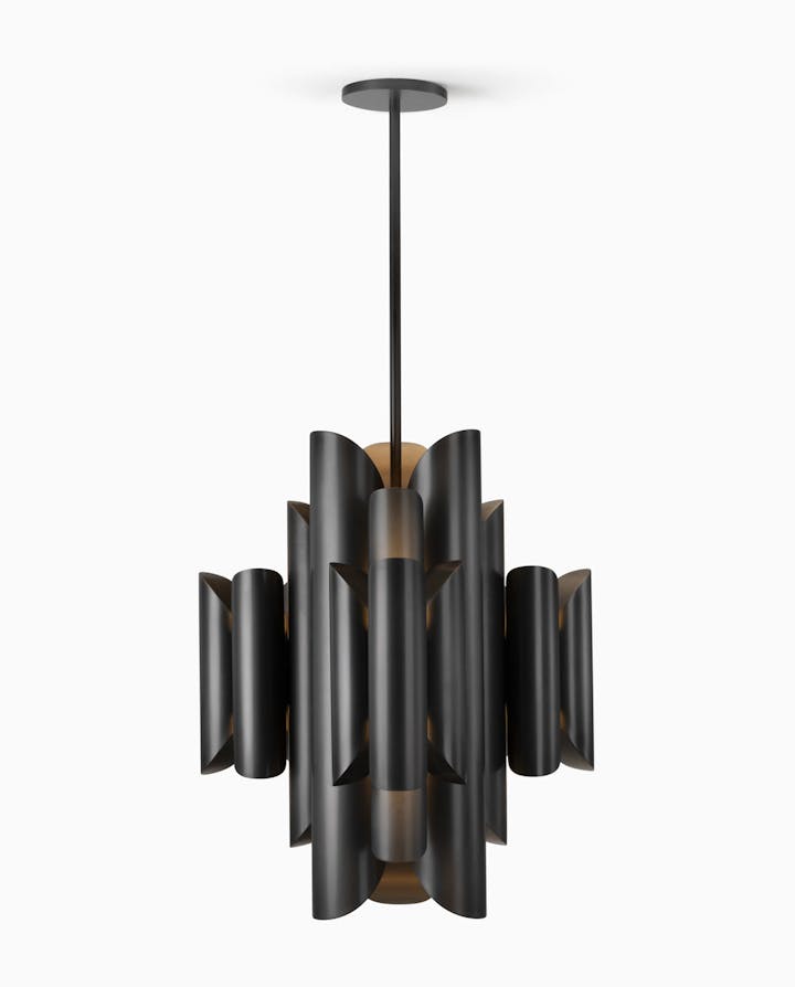 de sousa hughes caste loma chandelier size 2