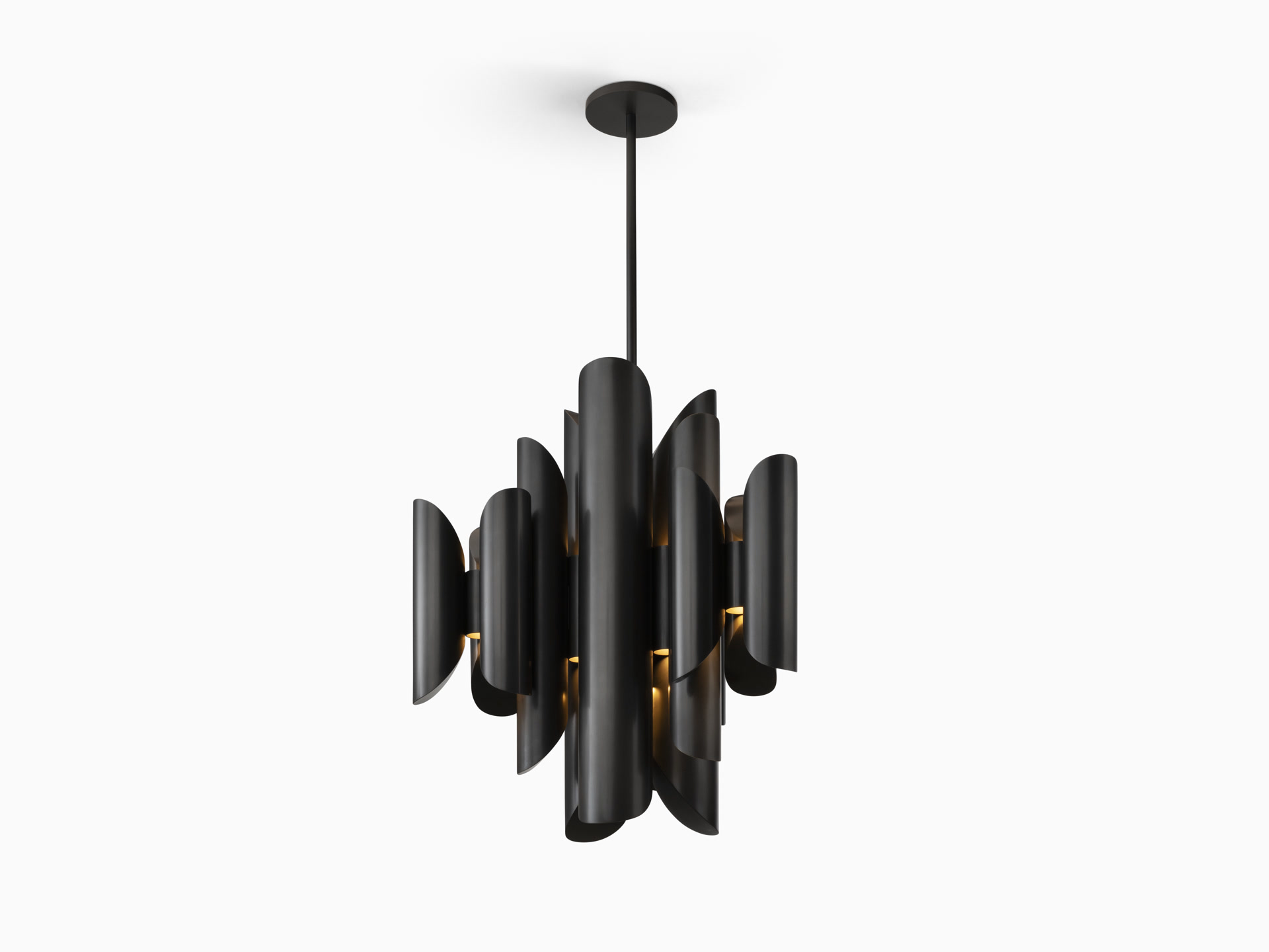Loma Chandelier / Size 2 | De Sousa Hughes