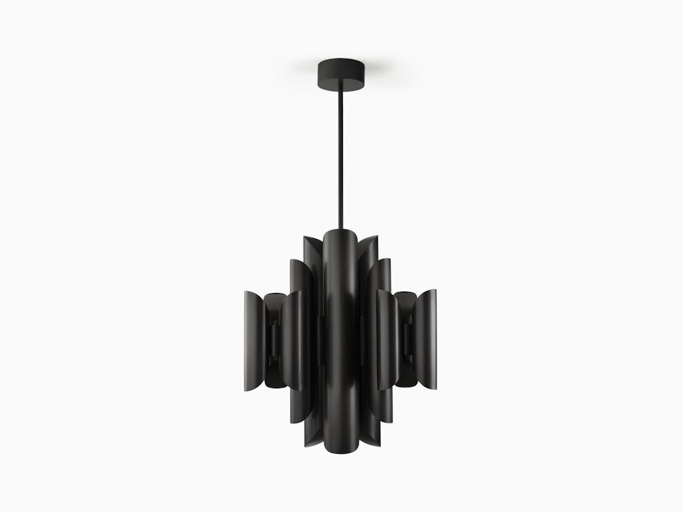 de sousa hughes caste loma chandelier size 2 front