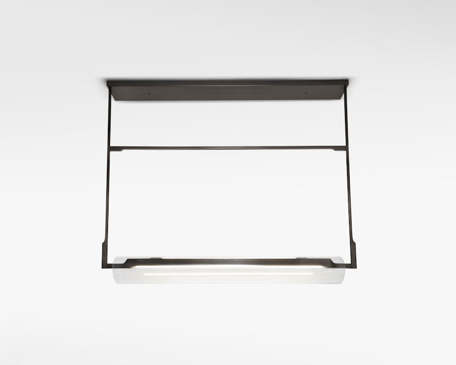 de sousa hughes caste nye hanging light front