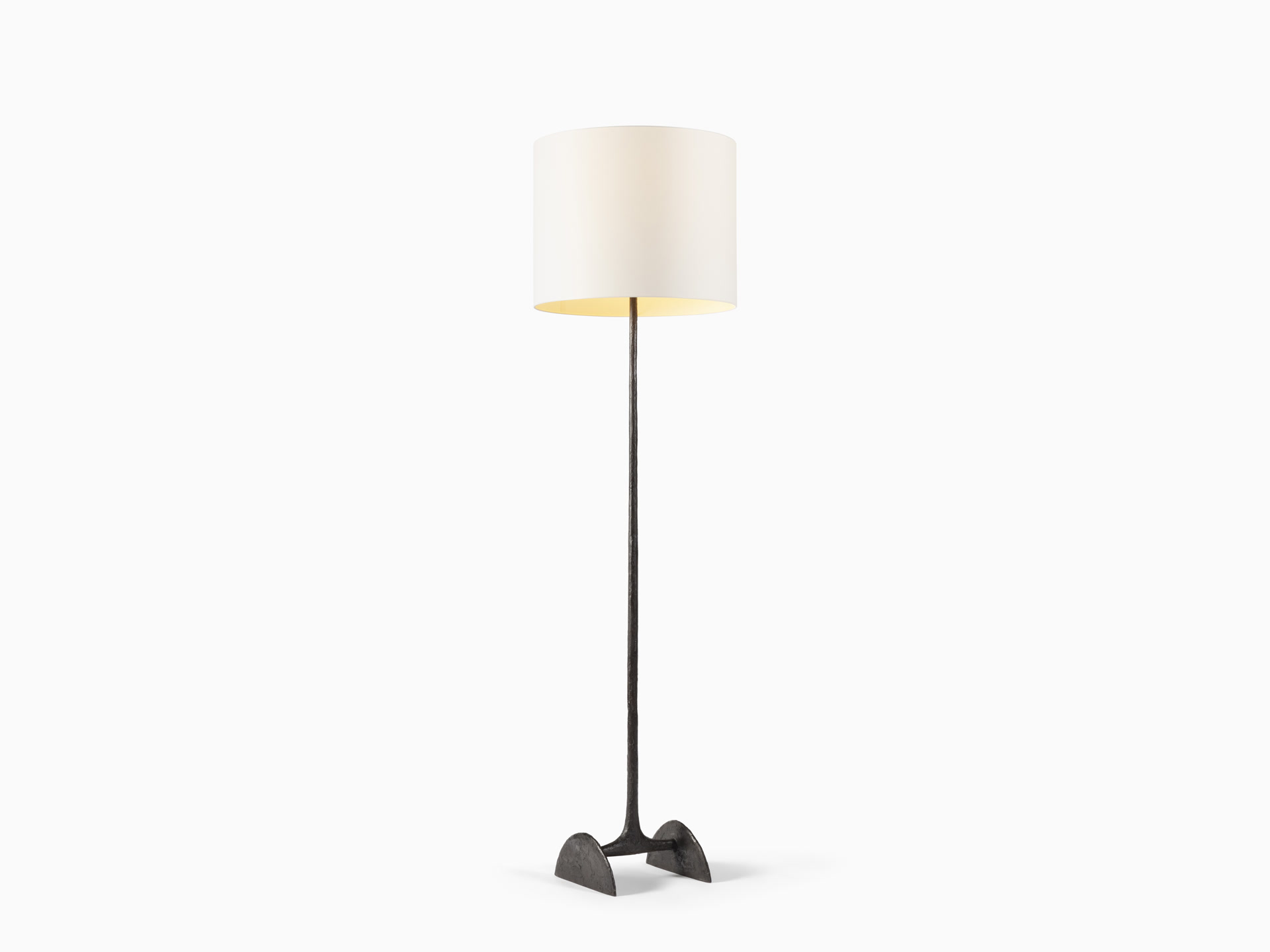 de sousa hughes caste camus floor lamp