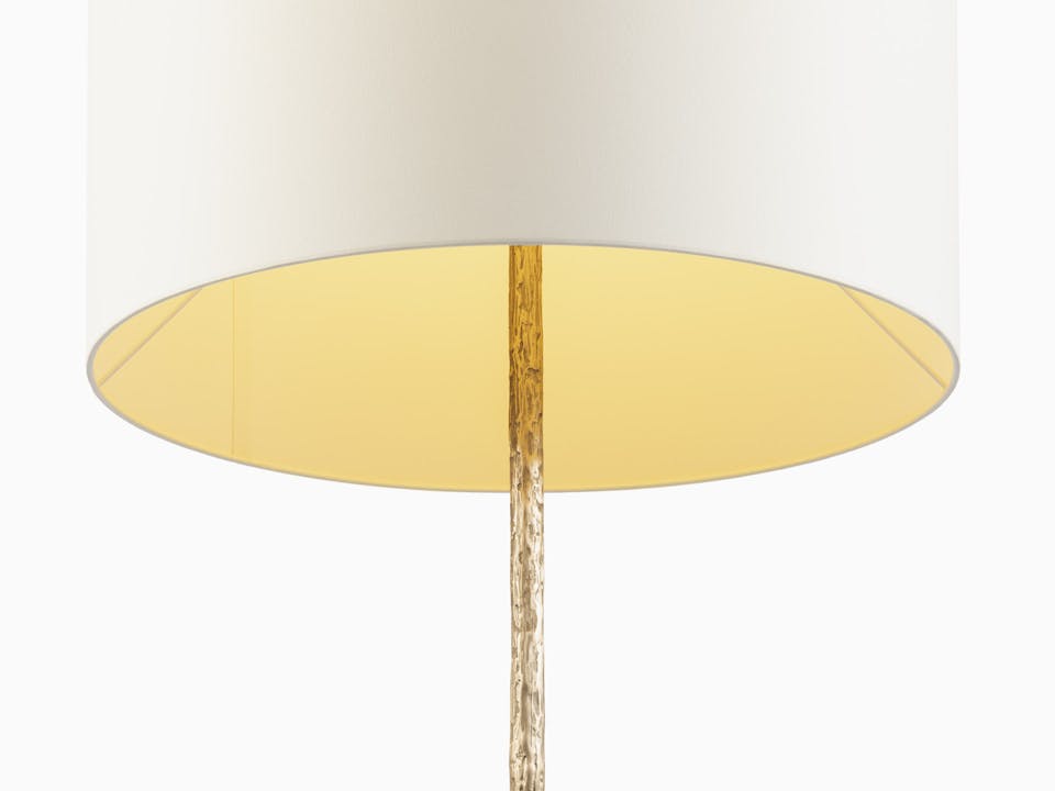 de sousa hughes caste camus floor lamp detail 2