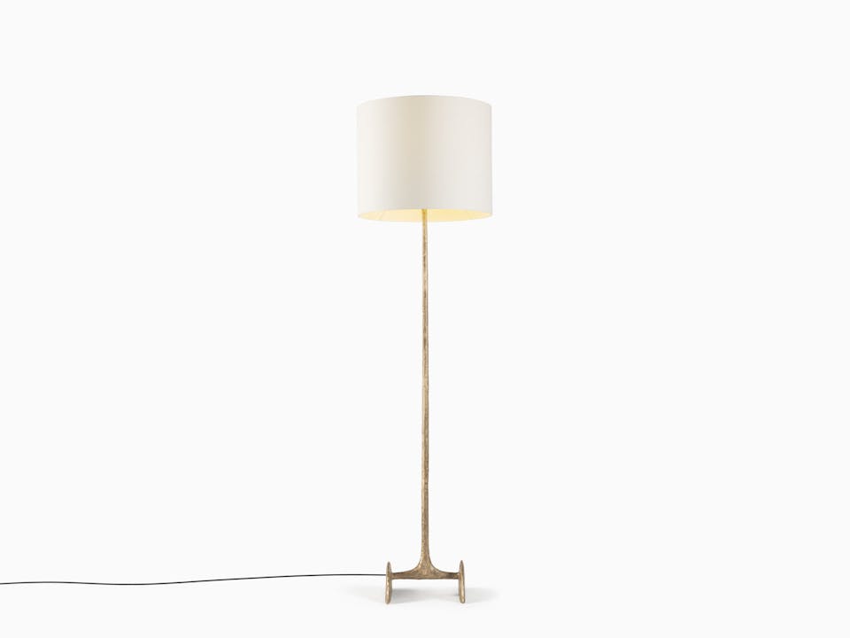 de sousa hughes caste camus floor lamp front 2