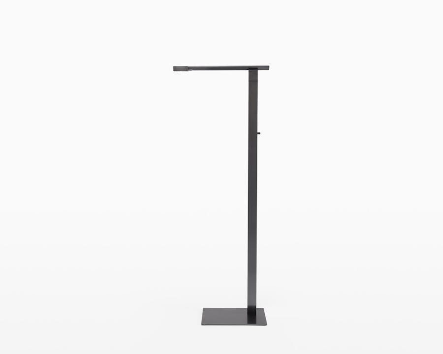de sousa hughes caste hesper floor lamp straight