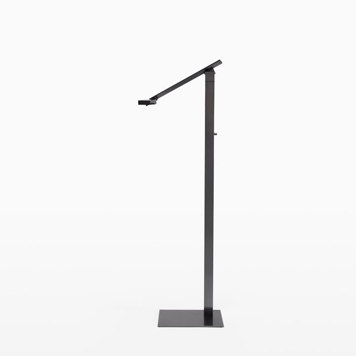 de sousa hughes caste hesper floor lamp