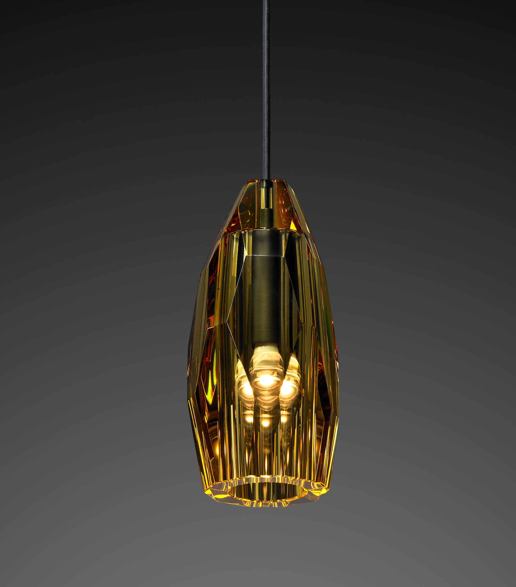 de sousa hughes Jonathan Browning Chatelet Pendant 2