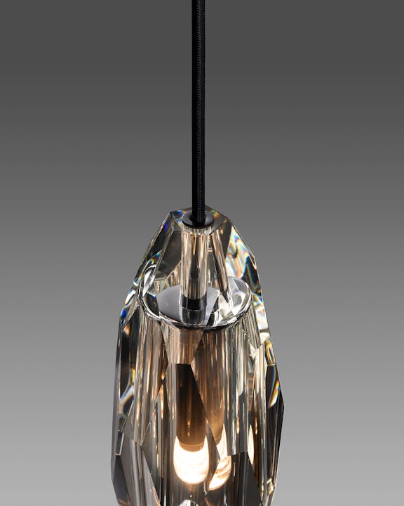 de sousa hughes Jonathan Browning Chatelet Pendant detail