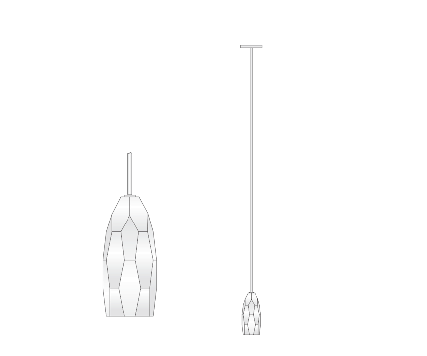 de sousa hughes Jonathan Browning Chatelet Pendant dimensions