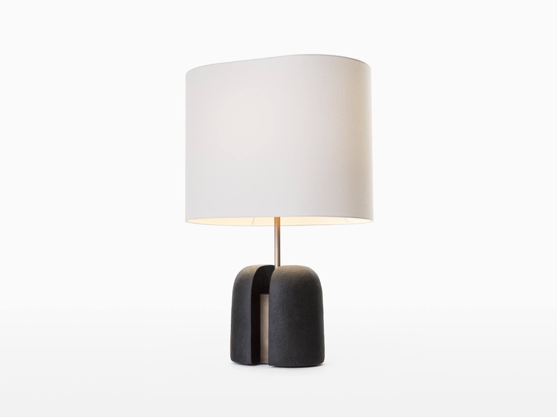 de sousa hughes caste madoc table lamp