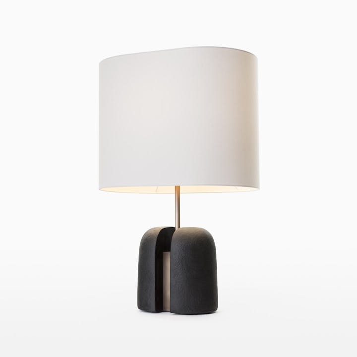 de sousa hughes caste madoc table lamp
