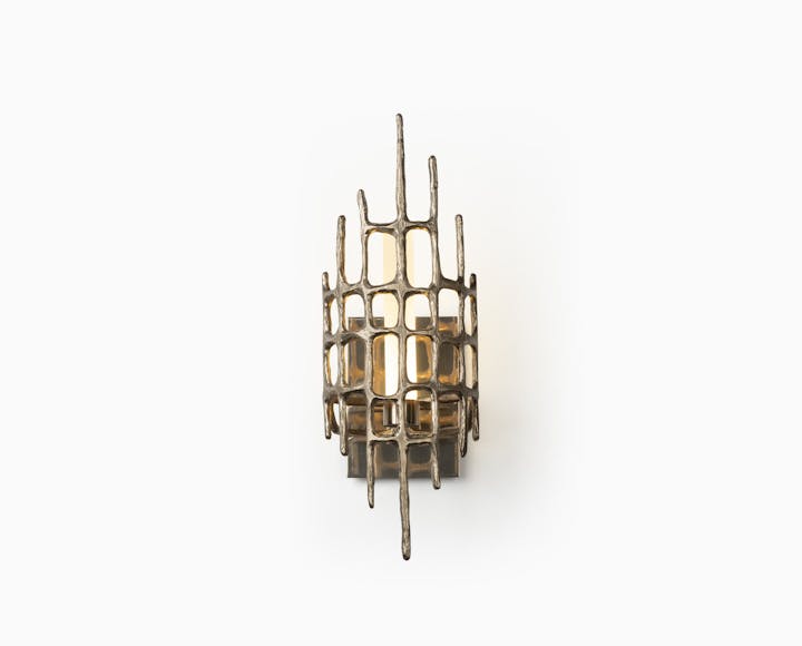de sousa hughes caste cleve sconce