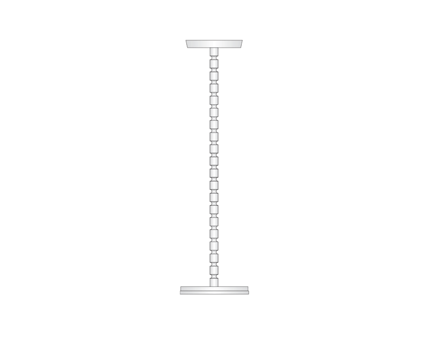 Jonathan Browning Ledoux Cocktail Table tfwM
