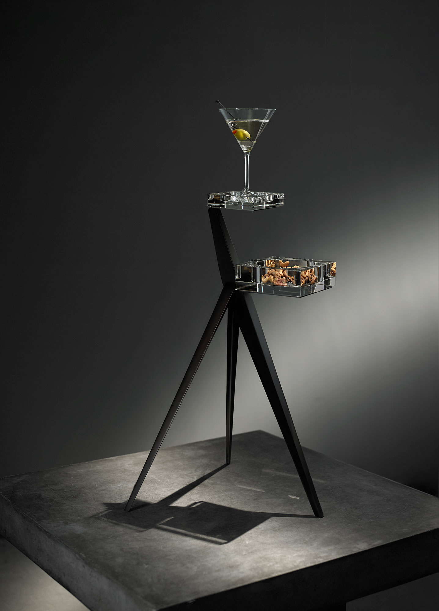 de sousa hughes Jonathan Browning Quentin Cocktail Table 2