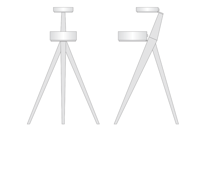 Jonathan Browning Quentin Cocktail Table MlFQ