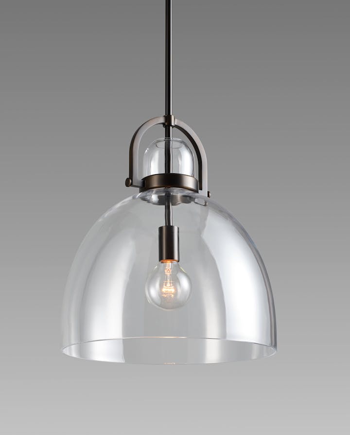 de sousa hughes Jonathan Browning Amouroux Pendant