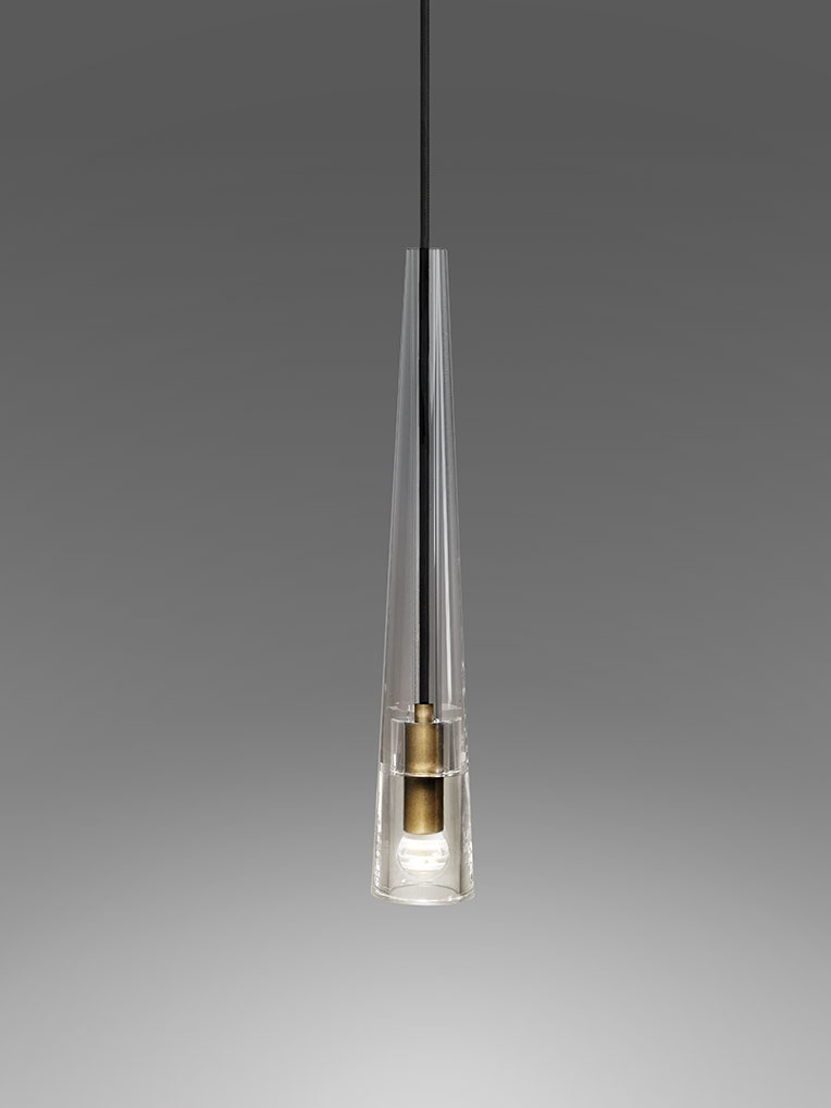 de sousa hughes Jonathan Browning Apollinaire Pendant