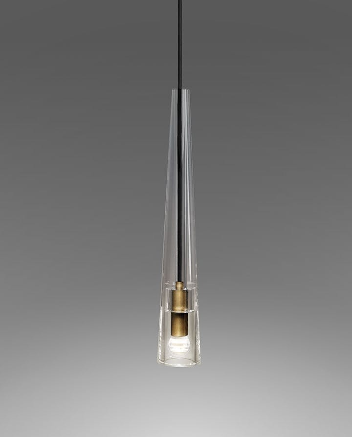 de sousa hughes Jonathan Browning Apollinaire Pendant