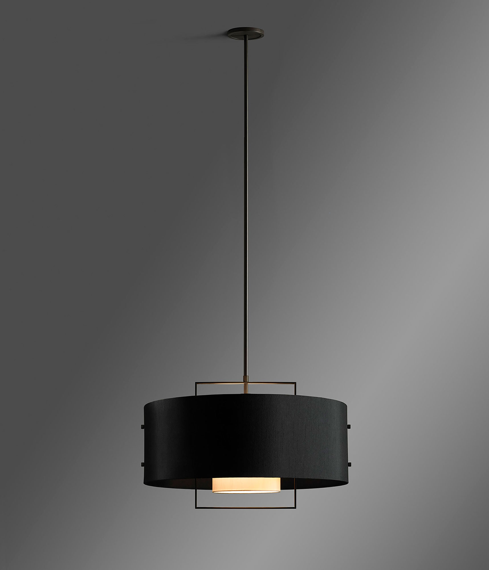 de sousa hughes Jonathan Browning Becquerel Pendant