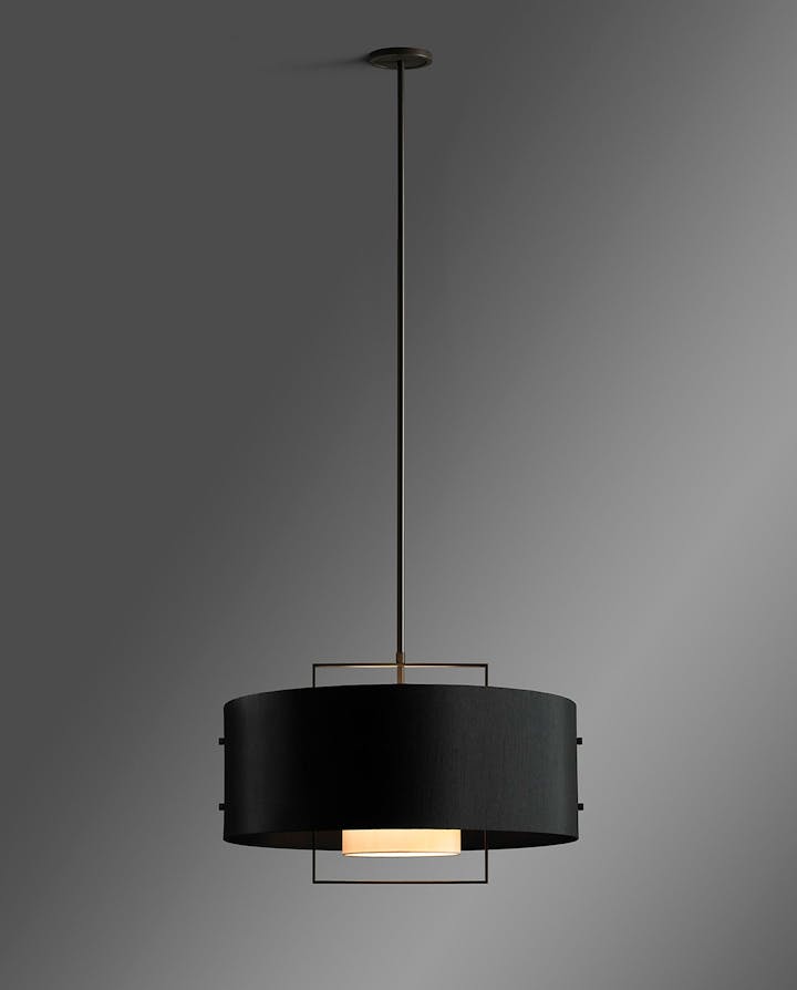 de sousa hughes Jonathan Browning Becquerel Pendant