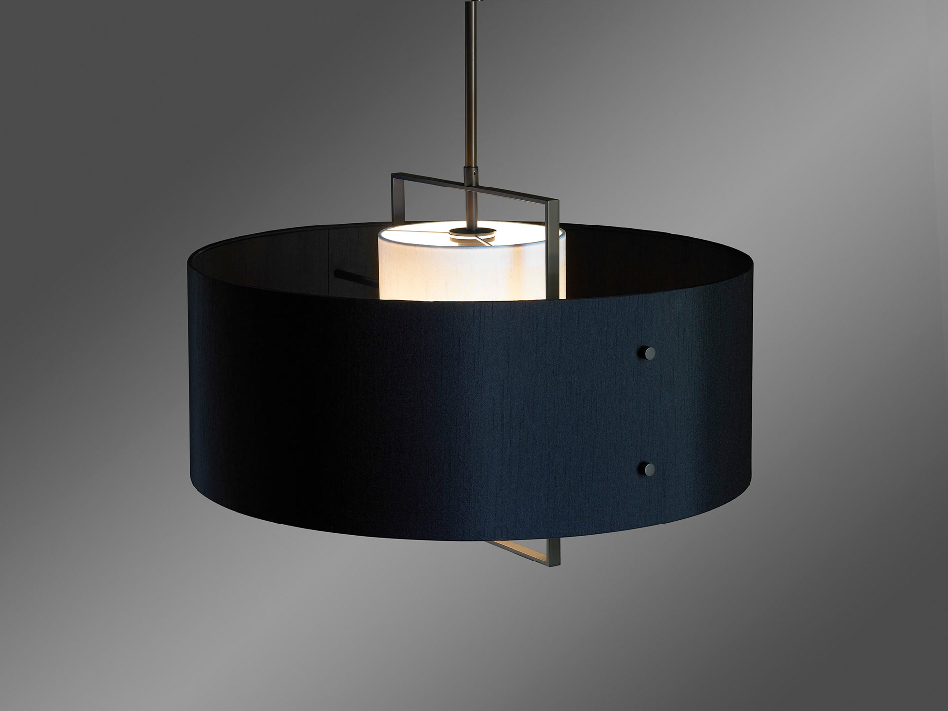 de sousa hughes Jonathan Browning Becquerel Pendant top angle