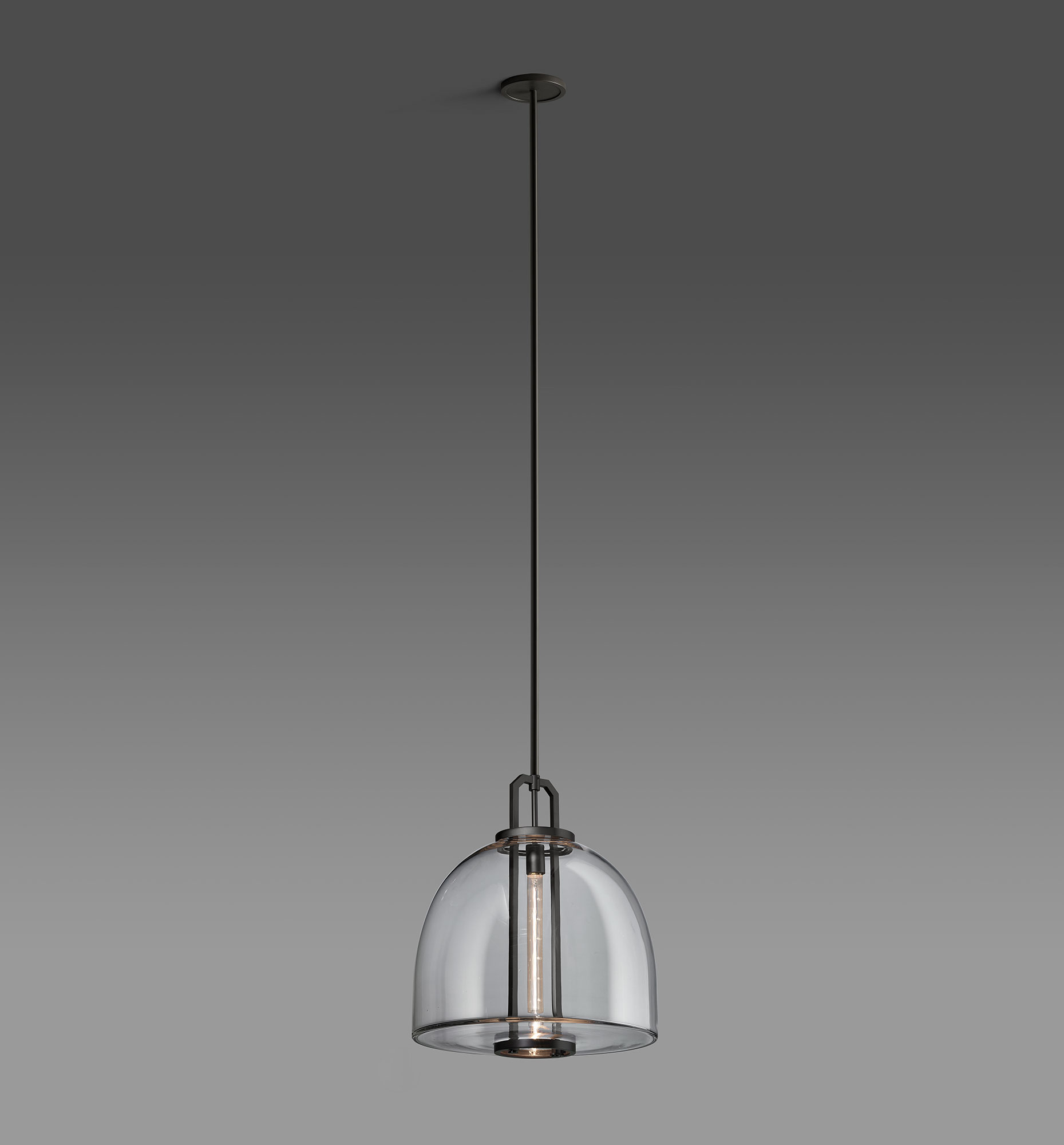 de sousa hughes Jonathan Browning Boulliant Cloche Pendant