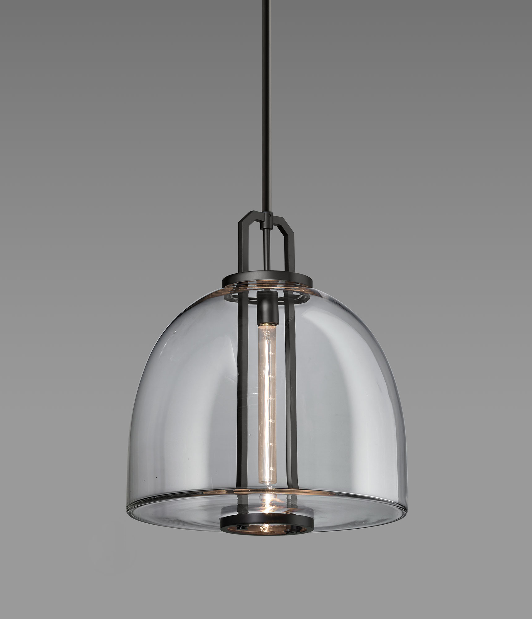 de sousa hughes Jonathan Browning Bouillant Cloche Pendant