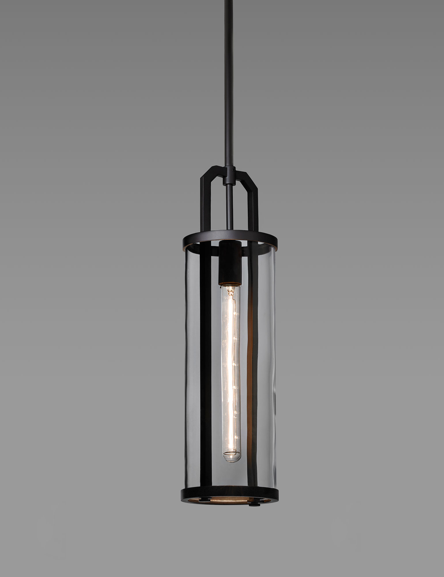 de sousa hughes Jonathan Browning Bouillant Cylinder Pendant