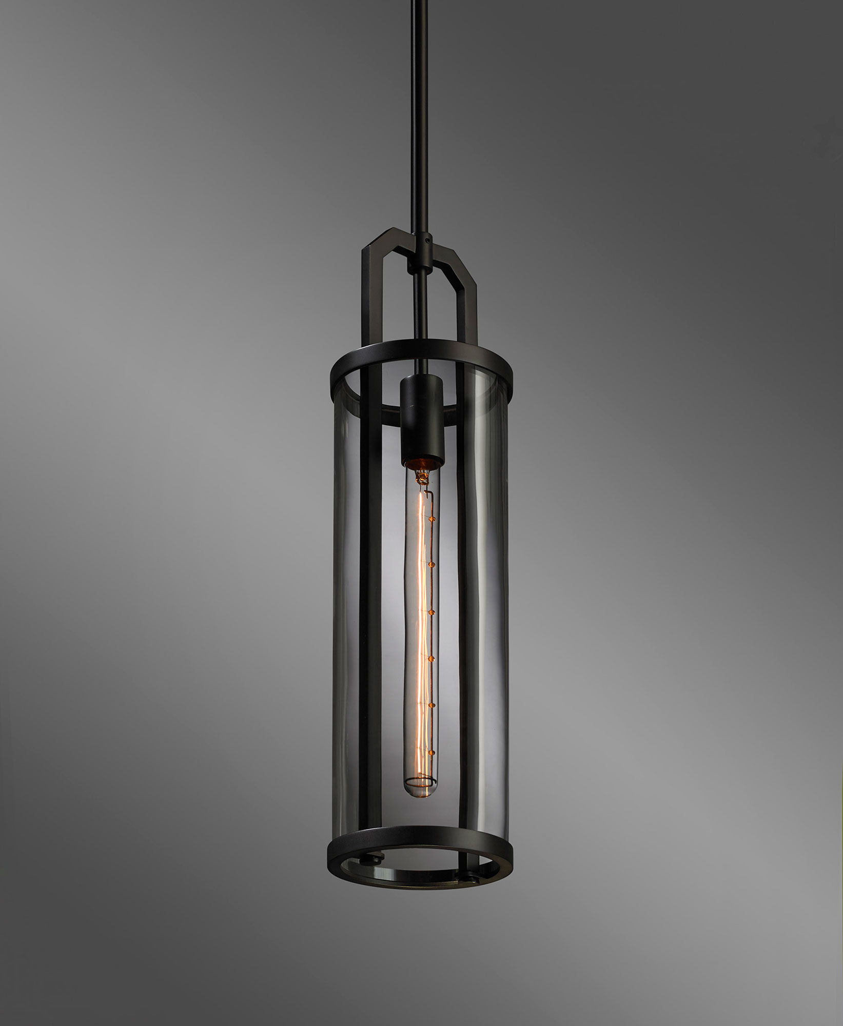 de sousa hughes Jonathan Browning Bouillant Cylinder Pendant detail