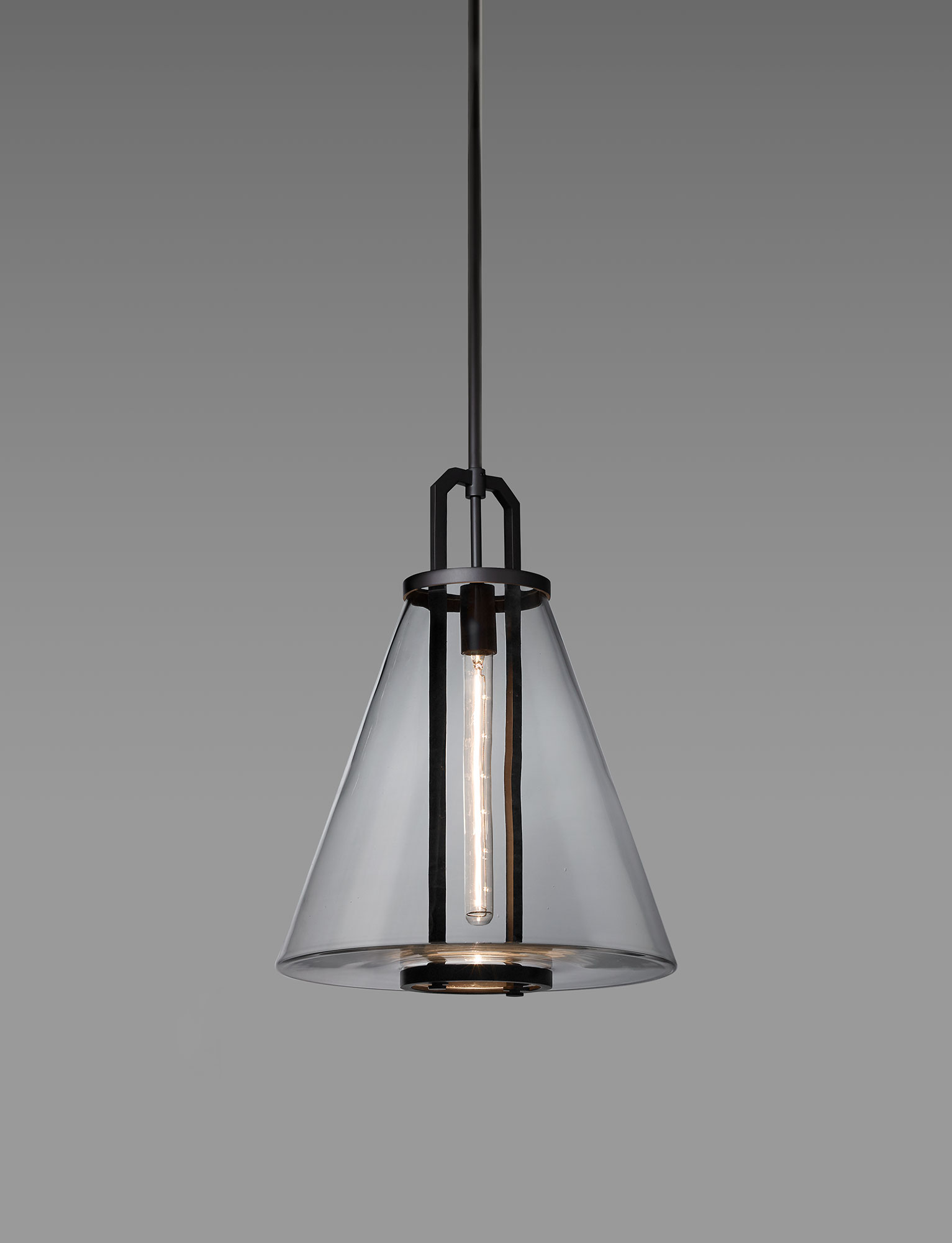 de sousa hughes Jonathan Browning Bouillant Funnel Pendant