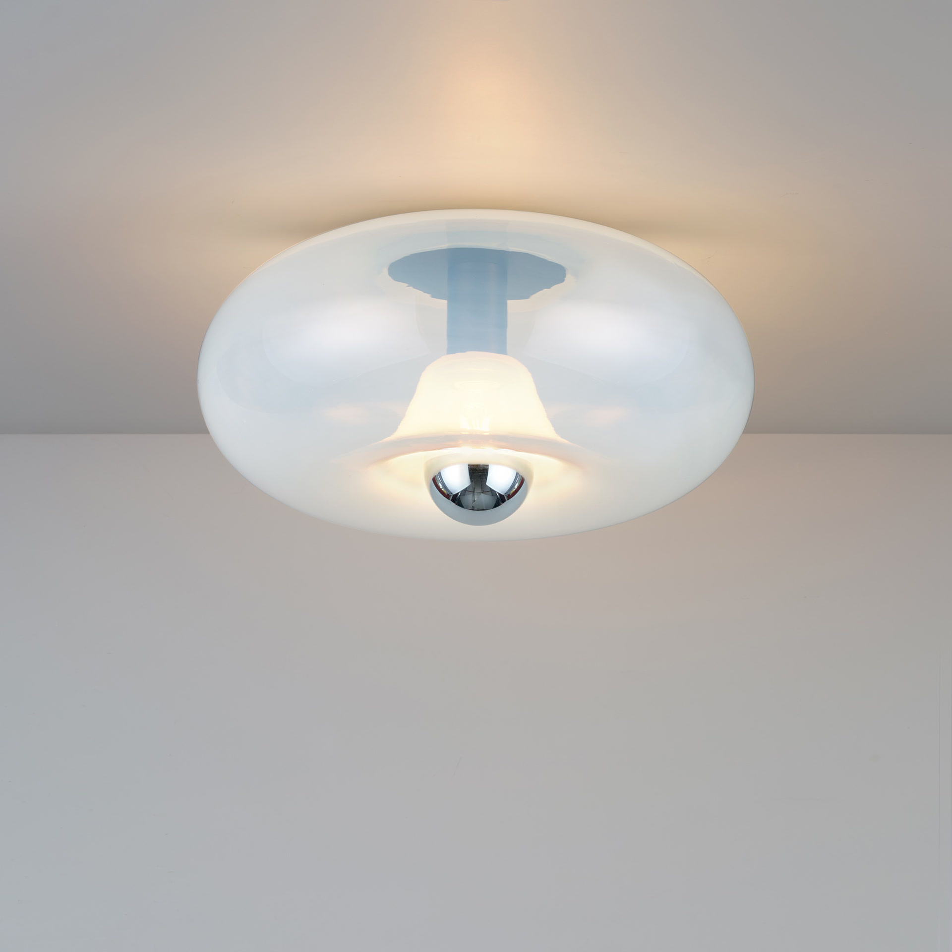 Jonathan Browning Caron Flush Mount